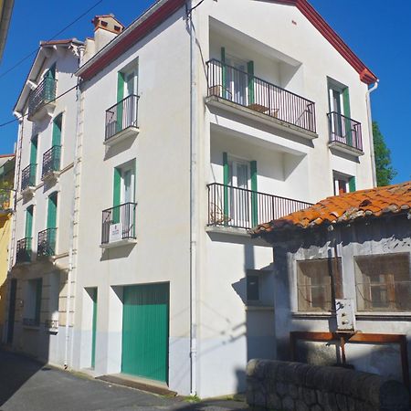 Tres Vents Del Roser - Grand Appartement Prats-de-Mollo-la-Preste Exteriér fotografie