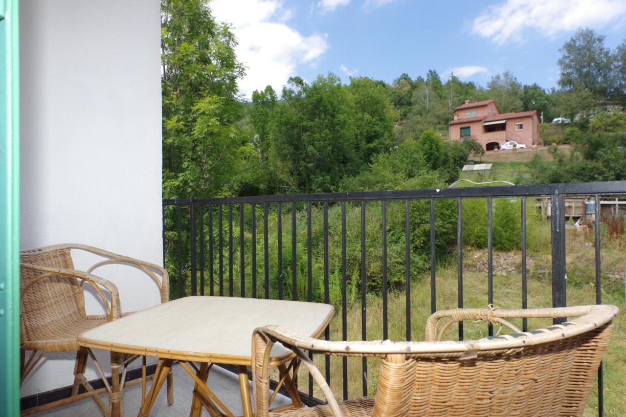 Tres Vents Del Roser - Grand Appartement Prats-de-Mollo-la-Preste Exteriér fotografie